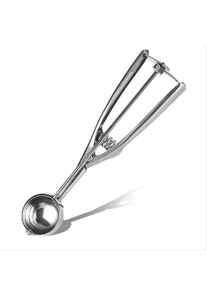 L Üst Düzey Bir Dondurma Tatlı Meyve Kepçe (Yurt Dışından)