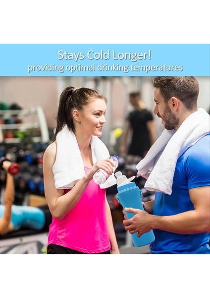 2 Adet Cirkul Için Su Şişesi Kılıfı 22OZ Su Şişesi Yalıtımlı Su Şişesi Tutma Sıcaklığı Mavisi (Yurt Dışından) modelleri