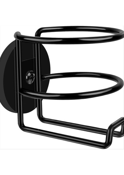 Güçlü Manyetik Fincan Tutucu Tamamen Kapalı Damla Içecek Içecek Tutucu Metal Yüzey 2 Paketinde Yatay Veya Dikey Montaj (Yurt Dışından) indirimleri