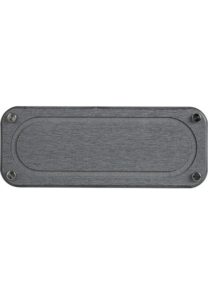 Banyo ve Mutfak Sabun Yemekleri Için Anında Kuru Lavabo Kieselguhr Base Tutucu Hızlı Su Buharlaşma (Gri) (Yurt Dışından)