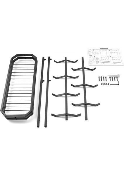 Kahve Kupa Tutucu Mutfak Depolama Kanca Dolap Dekor Işaret Fincan Rafı Yararlı Şarap Bardağı Askı Içermeyen Fincan Raf (Yurt Dışından) indirimleri