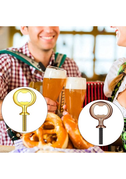 20PCS Metal Şişe Açıcı Boşluklar Paslanmaz Çelik Şişe Açıcı Ekler Kit Dişli Bira Açıcı Donanımı (Yurt Dışından) fırsatları