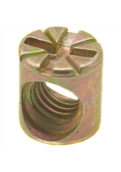 Bebek Yatağı Vidaları Cıvatalar Kiti Hex Soket Kapak Cıvataları Namlu Somunları Çeşitlilik Kiti Beşik Sandalyeleri Için M6 200PCS (Yurt Dışından) fiyatları