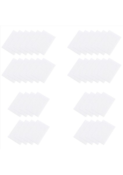 40PCS Cpap Hepa Hava Filtresi Tek Kullanımlık Yedek Ventilatör Filtreleri Weinmann Için Cpap Maske Mendil (Yurt Dışından) fiyatları