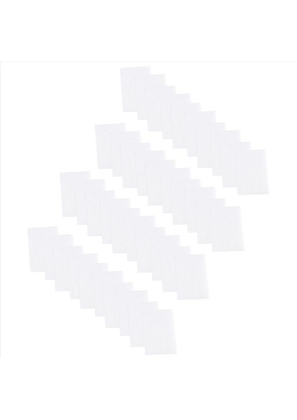 40PCS Cpap Hepa Hava Filtresi Tek Kullanımlık Yedek Ventilatör Filtreleri Weinmann Için Cpap Maske Mendil (Yurt Dışından) modelleri