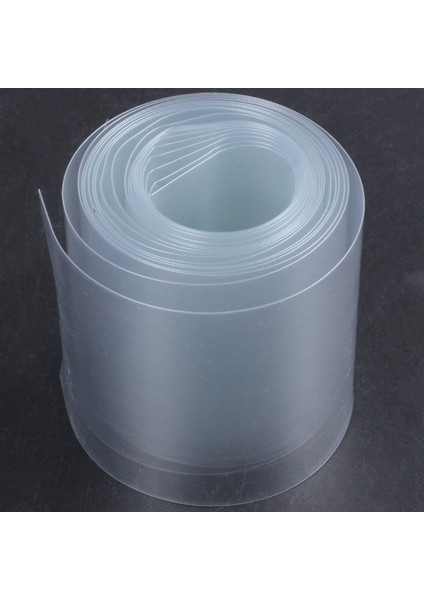 5 Adet 2m 43MM 27MM Dıa Pvc Isıya Büzülme Tüpü 1 x 26650 Pil Için Temizlik (Yurt Dışından) fırsatları