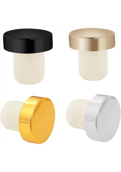 48X T Şeklinde Tıpa Cork Şarap Tıpa Şişe Durdurucular Şarap Şişesi Durdurucu Sızdırmazlık Fişe Şişe Şişe Şişe Şişeleri Şişeler (Yurt Dışından) modelleri