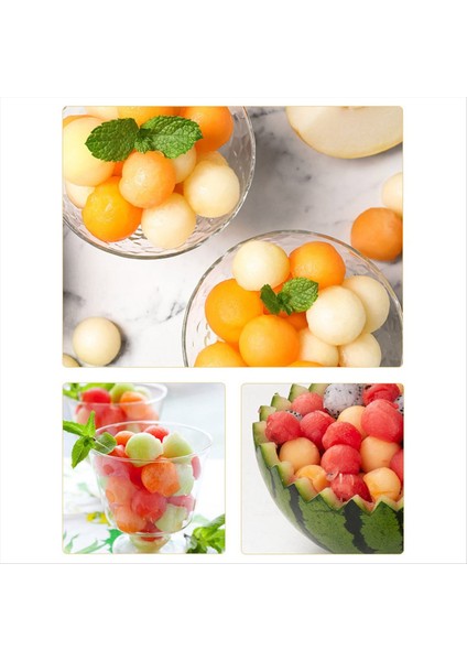 Dondurma Kepçesi Paslanmaz Çelik Dondurma Scooper Profesyonel Büyük Dondurma Kepçe ile Kaymaz Kauçuk Saplı (Yurt Dışından) fiyatları