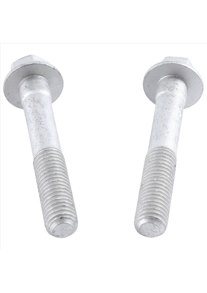 2pcs Araba Kasnakları ve Kemerleri Cıvata FC110136 Land Rover Range Ranver Range Rover Velar Range Rover Sport Discovery5 (Yurt Dışından)