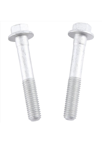 2pcs Araba Kasnakları ve Kemerleri Cıvata FC110136 Land Rover Range Ranver Range Rover Velar Range Rover Sport Discovery5 (Yurt Dışından) fiyatları