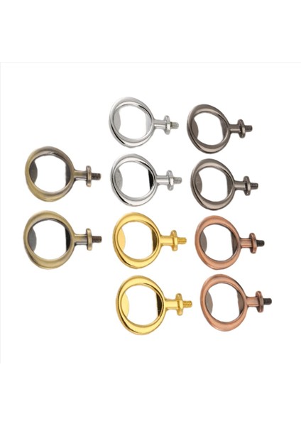 10 Adet Şişe Açıcı Ekler Kit Şişe Açıcı Donanım Düğün Için Bira Açıcı Ekle Dıy Craft Ahşap Dönüş Projesi (Yurt Dışından) fiyatları