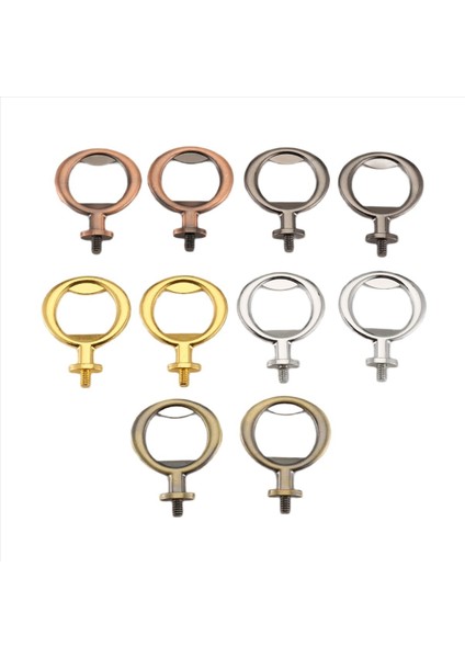 10 Adet Şişe Açıcı Ekler Kit Şişe Açıcı Donanım Düğün Için Bira Açıcı Ekle Dıy Craft Ahşap Dönüş Projesi (Yurt Dışından) modelleri