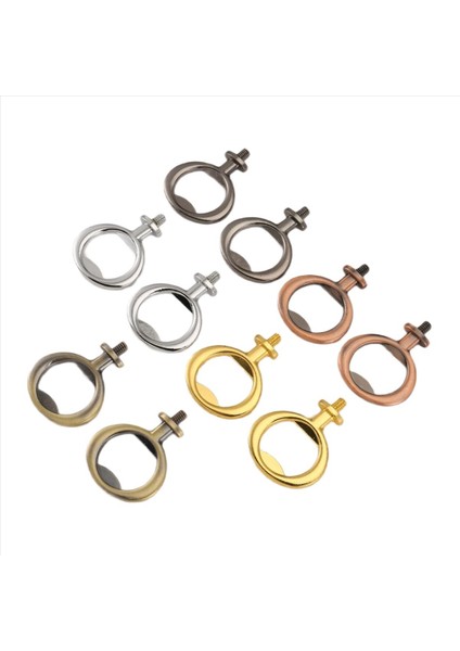 10 Adet Şişe Açıcı Ekler Kit Şişe Açıcı Donanım Düğün Için Bira Açıcı Ekle Dıy Craft Ahşap Dönüş Projesi (Yurt Dışından) indirimleri