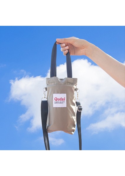 Kayış Açık Hava Çok Fonksiyonlu Şişe Torbaları Su Şişesi Kayış Çapraz Gövdeli Su Şişesi Torbası (Yurt Dışından) fırsatları