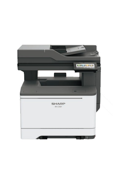 MX-C358F Sharp Renkli Lazer A4 Fotokopi, Network Yazıcı, Tararyıcı, Faks fiyatları