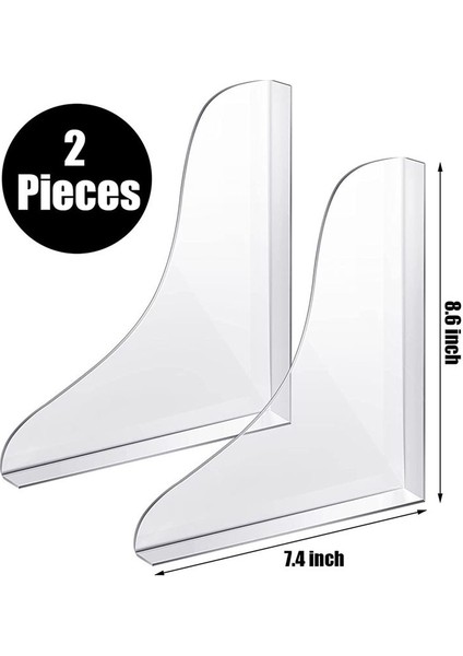 Küvet Topper Splash Guard Inceleme Bathtub Splash Guard Küvet Aksesuarları Küvet Guard (Yurt Dışından) modelleri