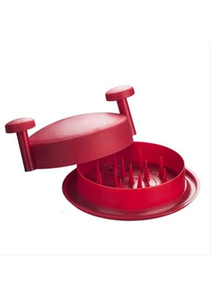 Pro Salata Helikopter Kasesi ve Kesici Gibi Tavuk Parçalayıcı-Yakalama Emzirme Alet Bükülme Parçalanma ve Doğrayın (Yurt Dışından)