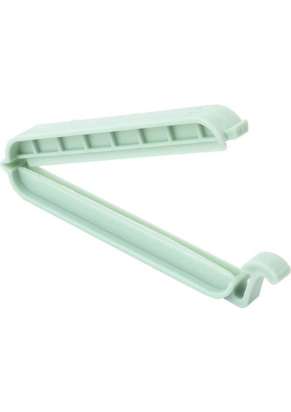 24 Adet Sızdırmazlık Çipleri Gıda Çantası Depolama Klipsleri Atıştırmalık ve Çay Poşetleri Için Renkli Sandviç Mutfak Klipleri Patates Cipsleri Sturdy (Yurt Dışından) fiyatları