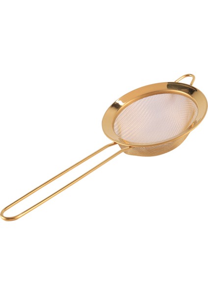 2x Ince Örgü Yağ Süzgeç Altın Un Elek Kehanetleri Un Kahve Örgü Filtre Fırınlama Aletleri Fırın Yazılımı S (Yurt Dışından) modelleri