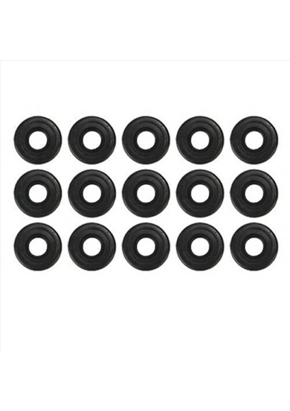 30X Motor Valf Kapak Cıvatası Contaları Bmw Için 11121726537 Uyuyor E46 E39 E36 E60 525I 325I 330I X3 X5 M54B30 (Yurt Dışından) modelleri