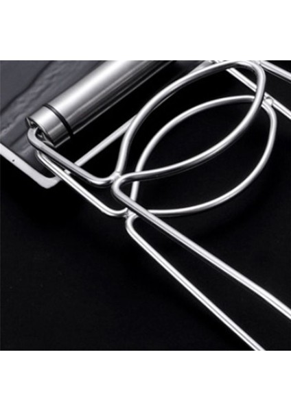 Katlanır Sıcak Bulaşık Plakası Klips 304 Paslanmaz Çelik Kase Klips Sıcak Plaka Tutucu Klipsler Tutucu Kaseler Kelepçe Tutucu Mutfak Için (Yurt Dışından) fırsatları