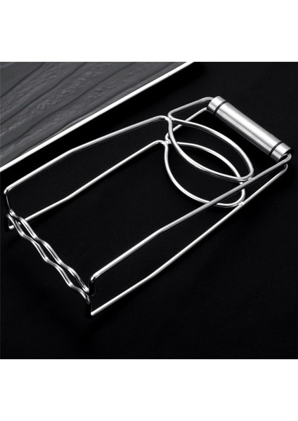 Katlanır Sıcak Bulaşık Plakası Klips 304 Paslanmaz Çelik Kase Klips Sıcak Plaka Tutucu Klipsler Tutucu Kaseler Kelepçe Tutucu Mutfak Için (Yurt Dışından) indirimleri