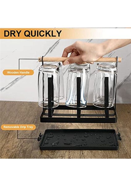 Soda Su Şişesi Tutucu Su Tepsisi Ev Drenaj Kupası Tutucu Siyah Kupa Tutucu (Yurt Dışından) indirimleri