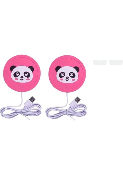 2 Silikon Isı Pedleri Reçine Için Sıcak Dökme Reçine Kürleme Sıcak Silikon Kabarcık Burster Epoksi Reçine Zanaat (Yurt Dışından)