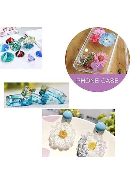 2 Silikon Isı Pedleri Reçine Için Sıcak Dökme Reçine Kürleme Sıcak Silikon Kabarcık Burster Epoksi Reçine Zanaat (Yurt Dışından) fırsatları