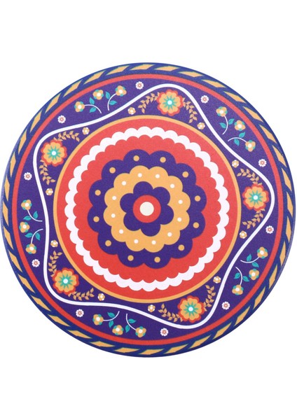 Içecekler Için Bardak Altlıkları Ahşap Masa Için 16 Emici Taş Bardak Altlığı Mandala Seramik Bardak Altlık Tabanı (Yurt Dışından) indirimleri