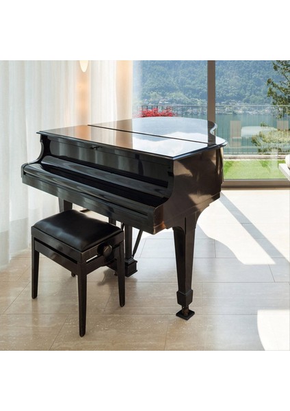 4pcs Anti-Kayma Mobilya PEDLERI-4X4IN Kare Kauçuk Önleyici Anti Tekerlek Bardakları Bacak Bardak Altlıkları Sandalye Yatak Tıpaları (Yurt Dışından) fiyatları