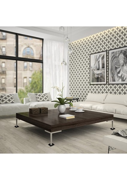 4pcs Anti-Kayma Mobilya PEDLERI-4X4IN Kare Kauçuk Önleyici Anti Tekerlek Bardakları Bacak Bardak Altlıkları Sandalye Yatak Tıpaları (Yurt Dışından) modelleri