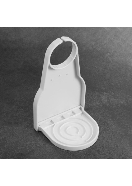 Çamaşırhane Deterjan Kupası Tutucu Deterjan Damat Catcher Kumaş Yumuşatıcı Sıvı Tepsisi Dispenser Organizer Damla Catcher 2 Paket (Yurt Dışından) fiyatları