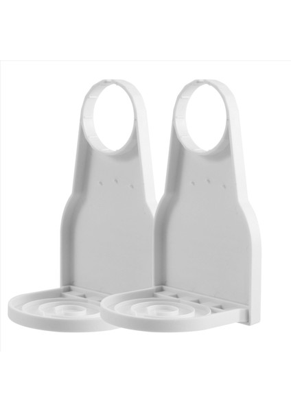 Çamaşırhane Deterjan Kupası Tutucu Deterjan Damat Catcher Kumaş Yumuşatıcı Sıvı Tepsisi Dispenser Organizer Damla Catcher 2 Paket (Yurt Dışından) modelleri
