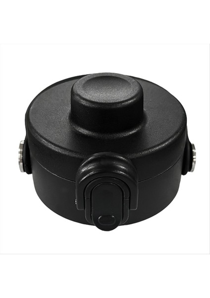 Hydrofask Geniş Ağız Için Otomatik Çıkma Değiştirme Kapağı 12/16/18/20/32/40/64 Sport Su Şişeleri Sap Düğme Kilitli (Yurt Dışından) fiyatları