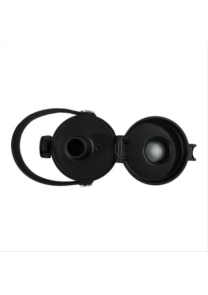 Hydrofask Geniş Ağız Için Otomatik Çıkma Değiştirme Kapağı 12/16/18/20/32/40/64 Sport Su Şişeleri Sap Düğme Kilitli (Yurt Dışından) fırsatları