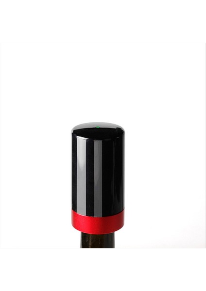 Elektrikli Vakum Şarap Şişesi Tıpa Pompası Yeniden Kullanılabilir Otomatik Taze Şarap Tıpa Mutfak Aksesuarları A (Yurt Dışından) fırsatları