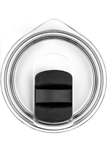 1pcs Manyetik Dökülme Kanıtı Bardak Kapak 30OZ Bardak Su Bardağı Kapak Kapağı Mıknatıs Kapağı Kupa Şişeleri Kapak (Yurt Dışından)