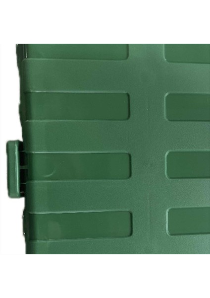 Dış Mekan Elektrik Kutusu Su Geçirmez Uzatma Kablosu Kapağı Hava Durumu Geçirmez Çıkış Soket Fiş Güç Şeridi Yeşil (Yurt Dışından) indirimleri