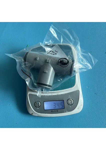 P6362 T-Tipi Konnektör Uyumlu/değiştirilir 1-1/4inch Konektör (Yurt Dışından) modelleri