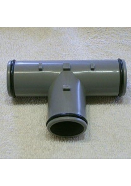 P6362 T-Tipi Konnektör Uyumlu/değiştirilir 1-1/4inch Konektör (Yurt Dışından) indirimleri