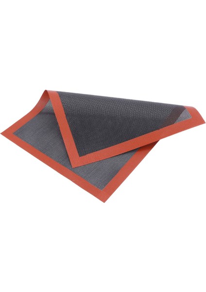 5x Delikli Silikon Pişirme Mat Çerez/ekmek/makarma/bisküvi Için Mutfak Araçları Için (Yurt Dışından) indirimleri