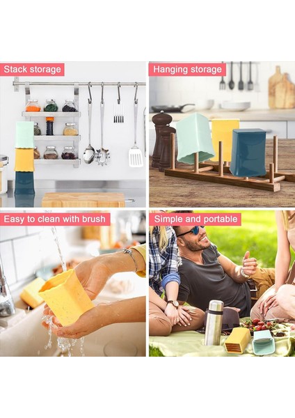 3 Pcs Cup Dlicer 1 Pcs Alan Temizleme Fırçaları Çilek Dilimleyici Muz Dilimleyici Meyve Dilimi (Yurt Dışından) fırsatları