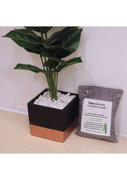 Aktif Bambu Kömür Çantası Koku Çıkartma 200G x 8 Ev Araba Dolap Ayakkabı Için Hava Saflaştırma Çantaları (Yurt Dışından) modelleri