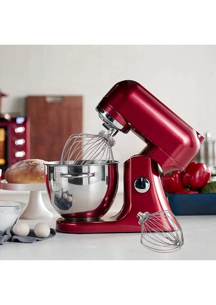 Kitchenaid Stand Mixer Için 2x 11 Telli Kırbaç Eki Kitchenaid Çırpma Tekli (Yurt Dışından) fiyatları