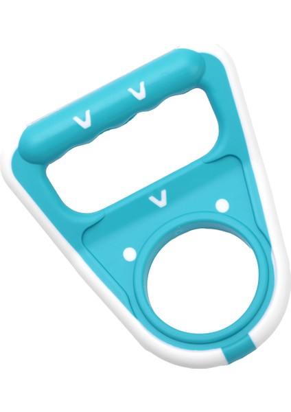 Su Kafa Kovası Tutucu 5 Galon Içme Suyu Şişesi Taşıyıcı Kauçuklu Anti-Slip Tutucu Yeşili ile Kaldırıcı (Yurt Dışından)