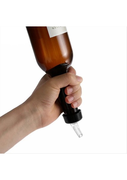 5pcs 30ML Plastik Likör Dökücü Zeytin Yağı Şarap Şişesi Pok Çıış Tapası Durdurucu Cork Şarap Dispenser Sızdır (Yurt Dışından) modelleri