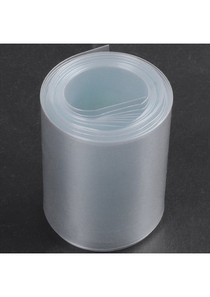 4pcs 2m 43MM 27MM Dıa Pvc Isıya Büzülme Tüpü 1 x 26650 Pil Için Temizlik (Yurt Dışından) fiyatları