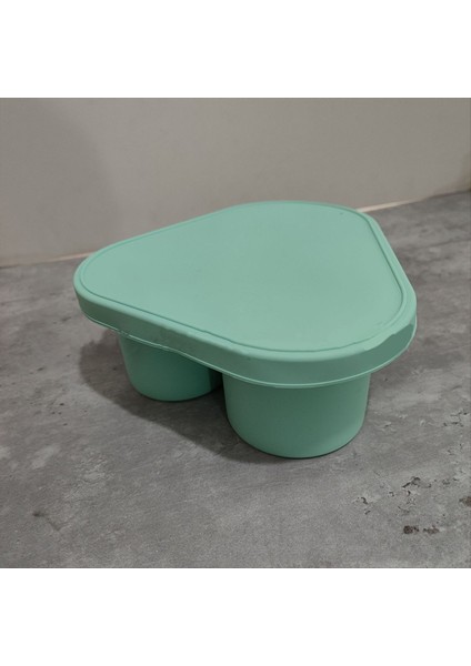 30 40 Oz Tumbler Için Kapaklı Buz Küpü Tepsisi 3 Içecek Için Kupa Yeniden Kullanılabilir Buz Küpü Tepsisi Için 3 Içi Boş Silindir Buz Küpü Kalıpları Bir (Yurt Dışından) fiyatları