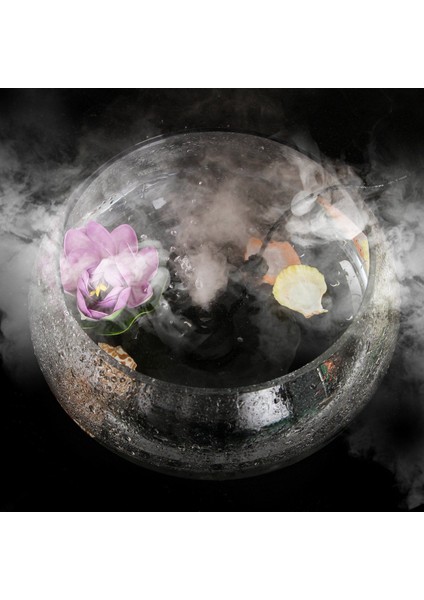 400ML/S Mini Ultrasonik Sis Yapıcı 328PCS ile Kablo Isı Büzülme Boru Manşonu Tel Sargı Tüpü 2 1 Ürün Yelpazesi Kiti (Yurt Dışından) fırsatları